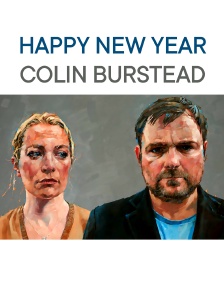 Happy New Year, Colin Burstead