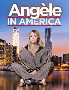Angèle in America