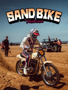 Sand Bike Race Festival