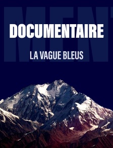 La Vague Bleus