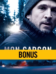 "Mon garçon" : Bonus