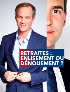 Retraites : enlisement ou dénouement ?