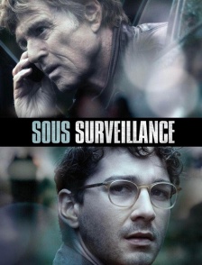Sous surveillance