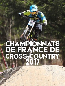 Championnats de France de cross-country 2017