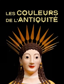 Les couleurs de l'Antiquité