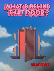 Shadowz - What's Behind that Door? en replay