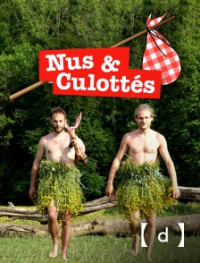 France TV Docs - Nus et culottés