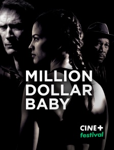 CINE+ Festival - Million Dollar Baby
