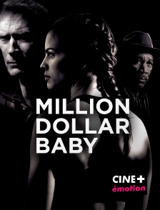 CINE+ Emotion - Million Dollar Baby