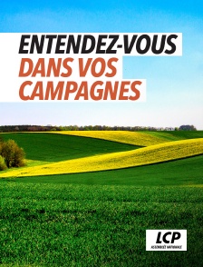 Entendez-vous dans nos campagnes