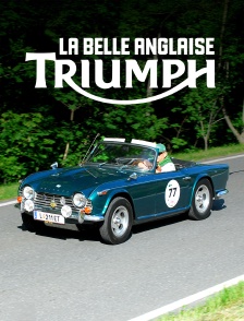 Triumph, la belle anglaise