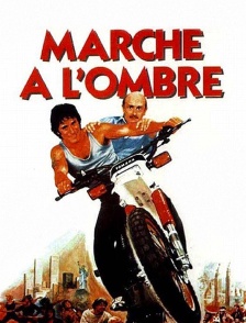 Marche à l'ombre