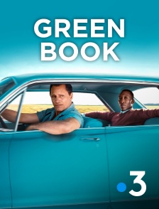 France 3 - Green Book : sur les routes du Sud