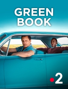 Green Book : sur les routes du Sud