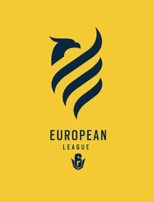 Rainbow Six European League