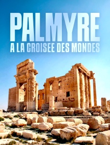 Palmyre, à la croisée des mondes