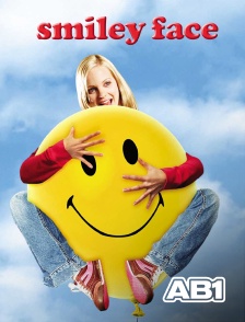 AB 1 - Smiley Face