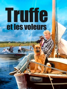 Truffe et les voleurs