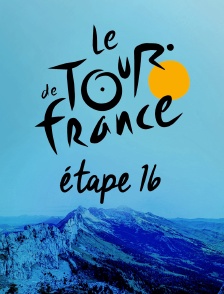Cyclisme : Tour de France 2020 - Etape 16 : La Tour-du-Pin - Villard-de-Lans (164 km)