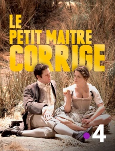 Le petit maître corrigé