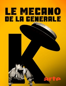 Arte - Le mécano de la générale