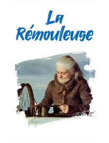 La Rémouleuse