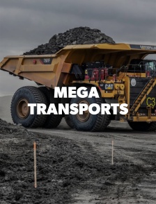 MEGA TRANSPORTS