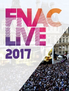 Festival Fnac Live 2017