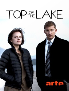 Top of the lake