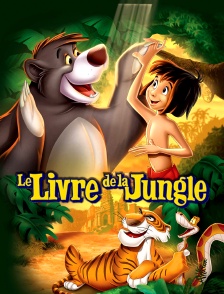 Le livre de la jungle