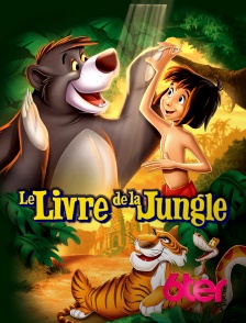6ter - Le livre de la jungle