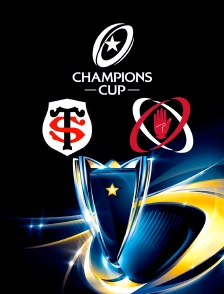 Rugby à XV : Champions Cup - Toulouse - Ulster