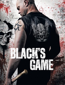 Black's Game