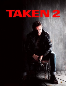 Taken 2