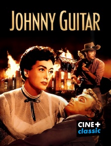 CINE+ Classic - Johnny Guitar