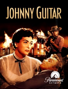 Paramount Network - Johnny Guitar