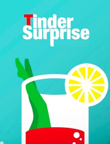 Tinder surprise