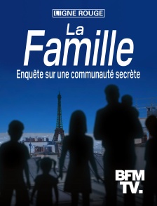 La famille : enquête sur une communauté secrète