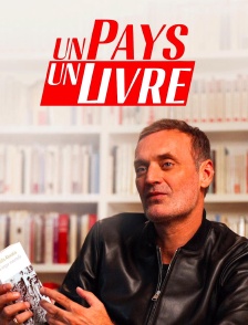 Un pays, un livre