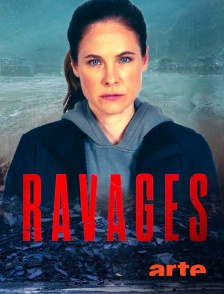 Arte - Ravages