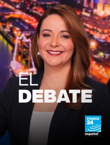 France 24 Spanish - El debate