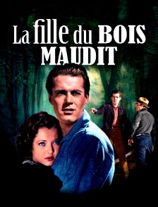 La fille du bois maudit