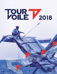 Tour de France à la voile 2018
