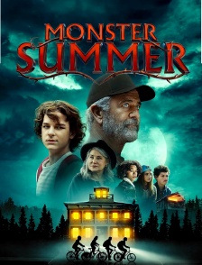 Monster Summer