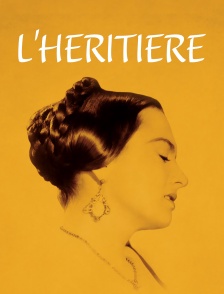 L'héritière