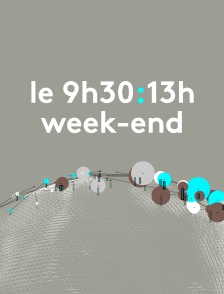 Le 9h30/13h week-end