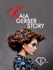 Kaia Gerber Story