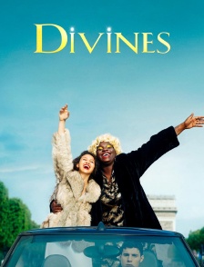 Divines