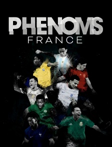 Phenoms France