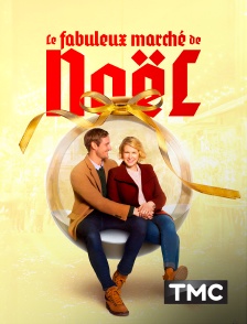 TMC - Le fabuleux marché de Noël